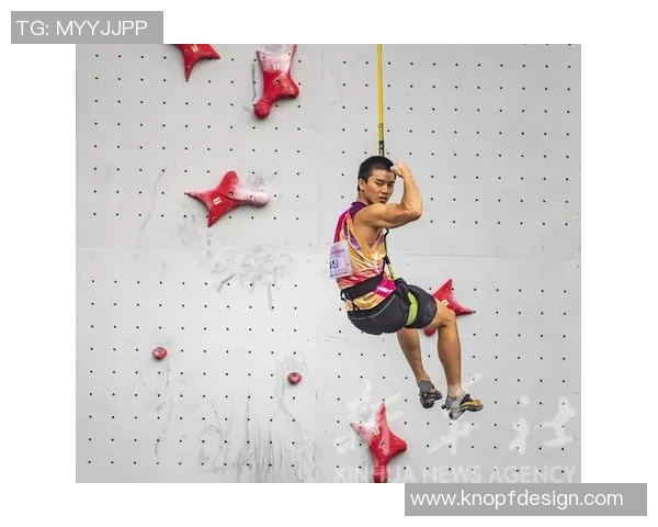 成都攀岩队荣登攀岩节奏排行榜第一名引领全国攀岩新风潮