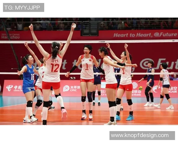 排球巨献：深入解析杭州排球队的战术与技术创新之路