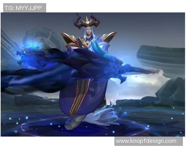 杨芳专访:探寻王者荣耀的辉煌历程与未来展望 杨芳专访:探寻王者荣耀的辉煌历程与未来展望