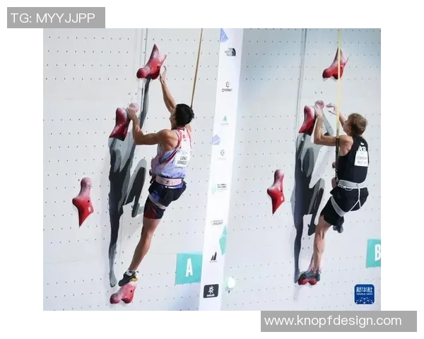 深圳攀岩队状态变革引发热议攀岩运动新风潮与挑战 深圳攀岩队状态变革引发热议攀岩运动新风潮与挑战