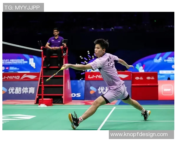 深圳羽毛球队在大师赛中的实力展现与未来发展潜力分析