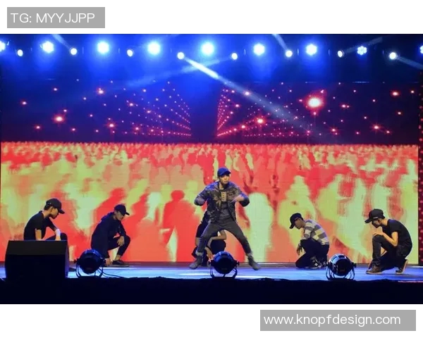 深圳街舞队的节奏魅力探索与文化传承之旅