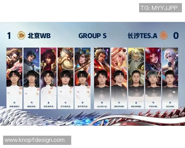 王者荣耀专题深度解析TES战队近期状态与表现分析