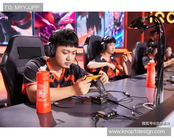 王者荣耀深度解析：WE战队实力与战术全景透视