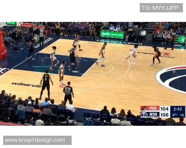 勇士与开拓者激战四月之夜回顾精彩瞬间与关键时刻分析