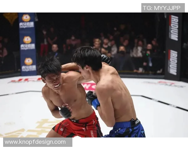 吴泽与张友良对决引发热议谁将成为新一代的拳击之星 吴泽与张友良对决引发热议谁将成为新一代的拳击之星