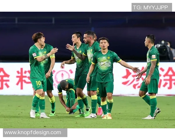 国安迎战蔚山现代竞彩分析及比赛前瞻全方位解读