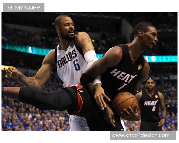 小牛与热火总决赛精彩回顾视频重温经典对决瞬间