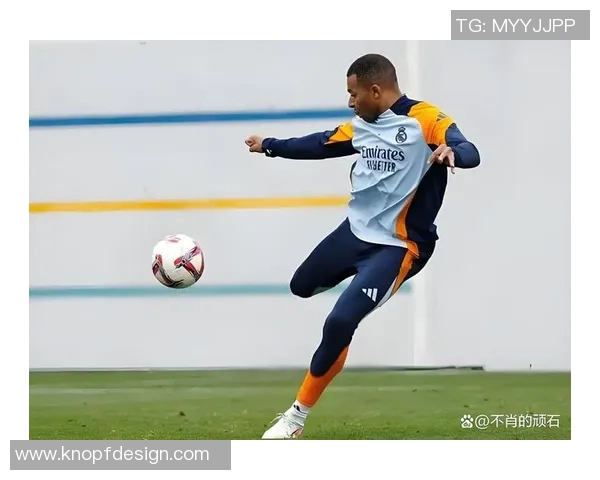 姆巴佩：从天才少年到世界足球巨星的传奇之路与未来展望