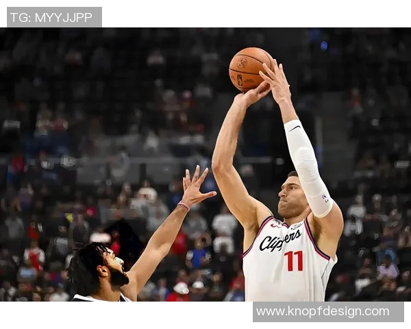 开拓者与快船在线对决精彩回顾及赛前分析全方位解读