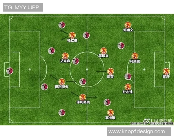 恒大与鹿岛鹿角首发阵容揭晓精彩对决即将上演