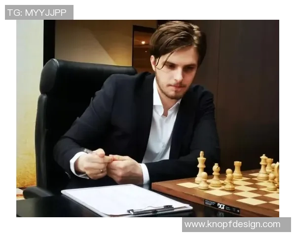 拉波尔特的传奇之路：从天才少年到国际象棋大师的奋斗历程