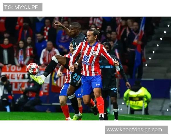 欧冠激战马竞迎战尤文图斯争夺晋级名额的关键对决