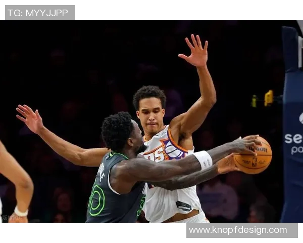 森林狼与太阳激战正酣赛季关键战役精彩回顾与分析