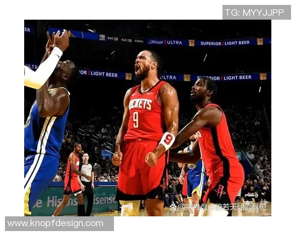 火箭队与勇士队精彩对决录像下载全攻略与观看指南