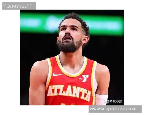 特雷杨在NBA赛场的崛起与挑战解析及未来发展展望