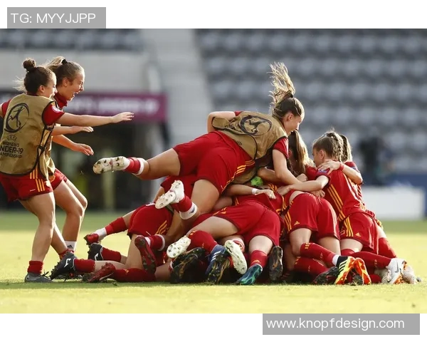 英格兰U19对决德国U19青春足球盛宴即将上演