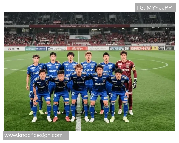 蔚蓝现代与神户胜利船的激烈对决揭示日职联赛新格局与球队实力对比