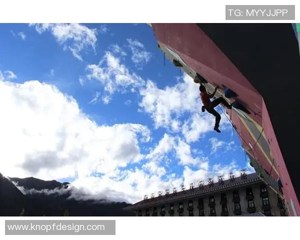 重庆攀岩队的战斗精神与技术解析深度探索攀岩运动的魅力与挑战