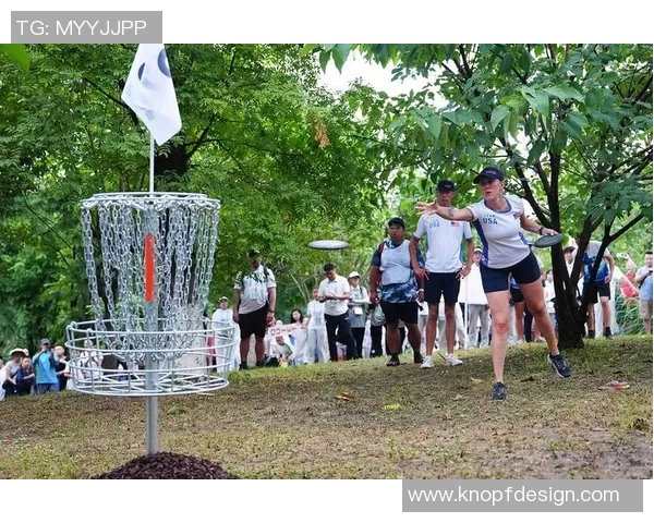 飞盘运动的魅力成都飞盘队员个人能力深度解析与展现