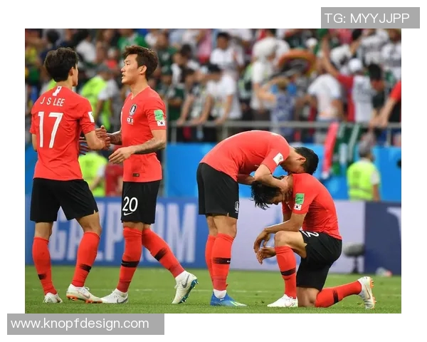 韩国与墨西哥对抗激烈犯规次数创比赛新高