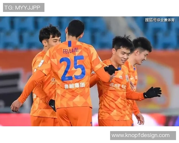 鲁能与富力激战在即新浪视频全程直播精彩赛事回顾与分析