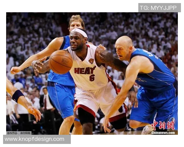 2011年NBA总决赛热火队与小牛队的激烈对决回顾与分析