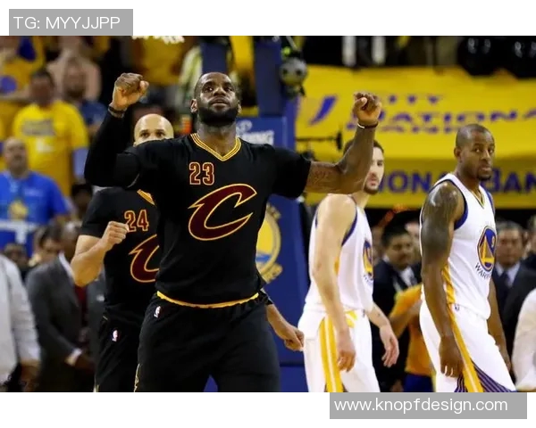 2016年骑士与勇士精彩对决全场回放重温经典瞬间与激烈时刻