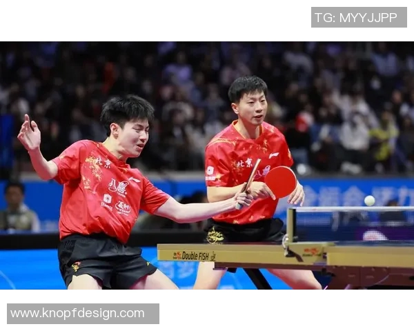 2017年马龙与马特巅峰对决精彩回顾与技术分析 2017年马龙与马特巅峰对决精彩回顾与技术分析