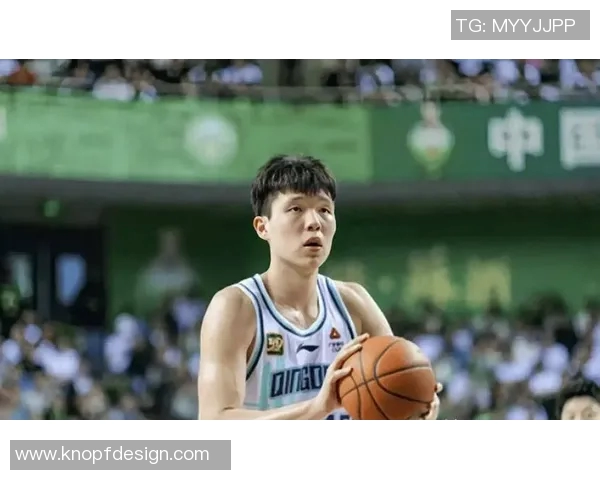 2021年CBA青岛队与广厦队精彩对决回顾与分析