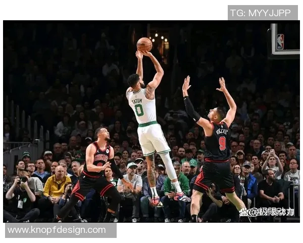 公牛与凯尔特人激战在即大分对决引发球迷热议