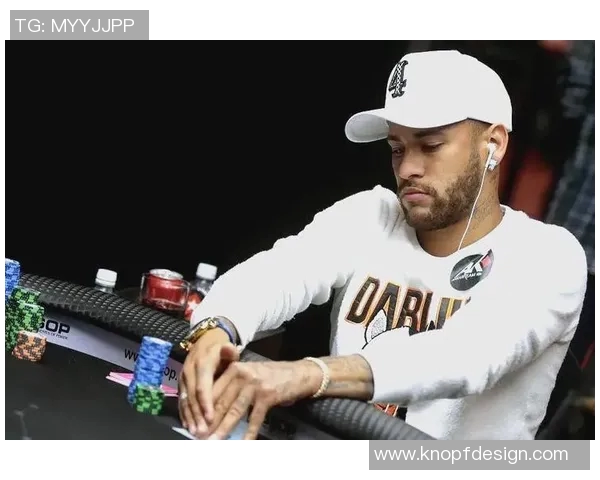 内马尔的足球传奇之路：从巴西天才到全球超级明星的成长历程