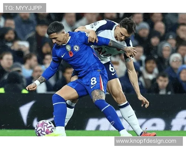 切尔西与热刺激战正酣赛果揭晓引发球迷热议与期待