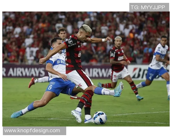 利加大学与弗拉门戈的精彩对决揭示足球战术与团队精神的较量