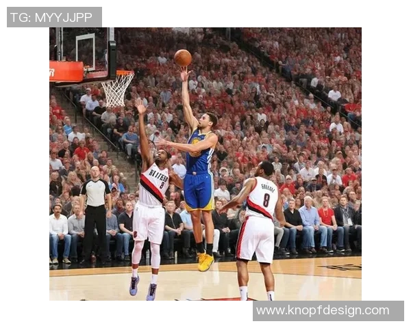 勇士与开拓者激战四月末季后赛精彩回顾与分析