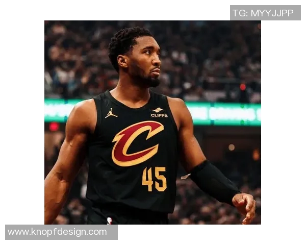 多诺万米切尔在NBA赛季中的突破表现与未来发展潜力分析